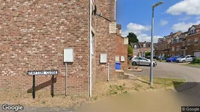 Apartments for rent in York - North Yorkshire - Photo from Google Street View