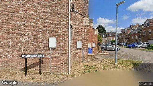 Apartments for rent in York - North Yorkshire - Photo from Google Street View