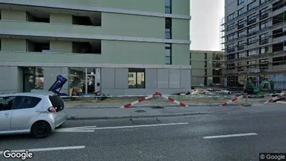 Apartments for rent in Aarau - Photo from Google Street View