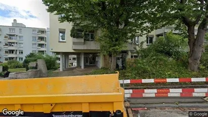 Apartments for rent in Zürich Distrikt 11 - Photo from Google Street View
