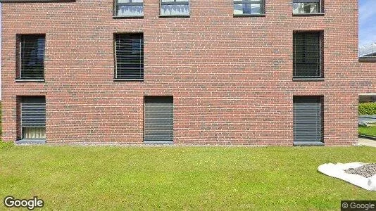 Apartments for rent in Sankt Gallen - Photo from Google Street View