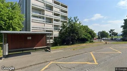 Apartments for rent in Brugg - Photo from Google Street View