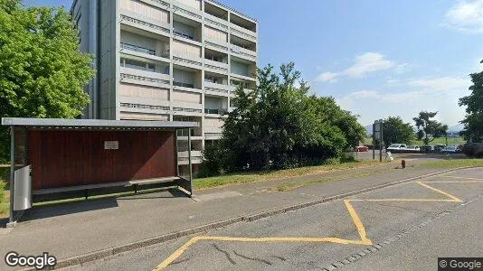 Apartments for rent in Brugg - Photo from Google Street View