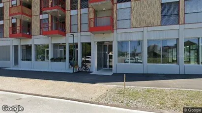 Apartments for rent in Winterthur - Photo from Google Street View