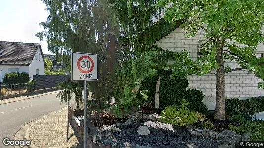 Apartments for rent in Karlsruhe - Photo from Google Street View