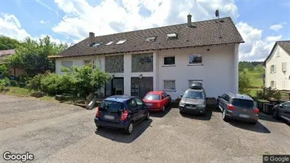 Apartments for rent in Calw - Photo from Google Street View