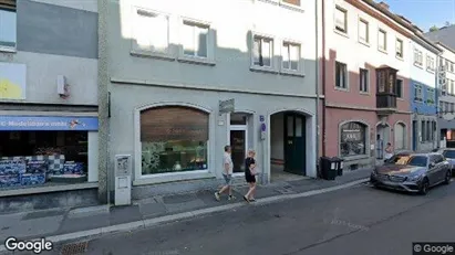 Apartments for rent in Würzburg - Photo from Google Street View