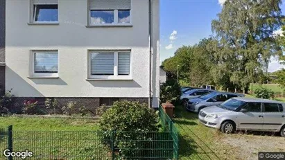 Apartments for rent in Osnabrück - Photo from Google Street View