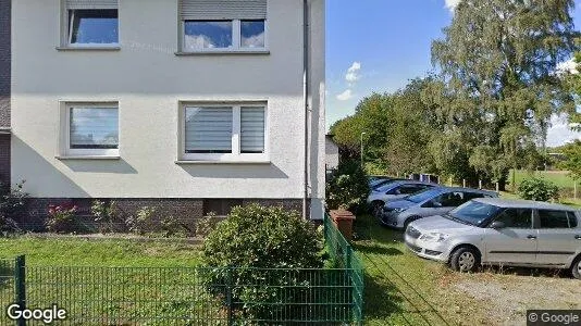 Apartments for rent in Osnabrück - Photo from Google Street View