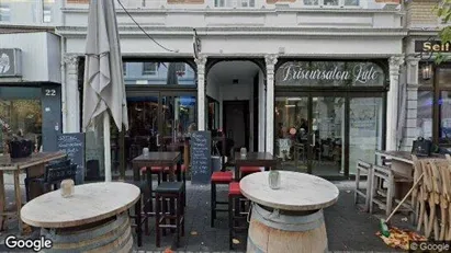 Apartments for rent in Bonn - Photo from Google Street View