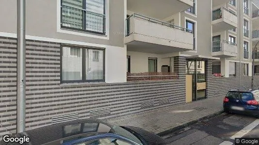 Apartments for rent in Cologne Kalk - Photo from Google Street View
