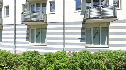 Apartments for rent in Dresden - Photo from Google Street View
