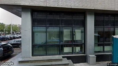 Apartments for rent in Amsterdam Oost-Watergraafsmeer - Photo from Google Street View