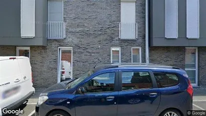 Apartments for rent in Schelle - Photo from Google Street View