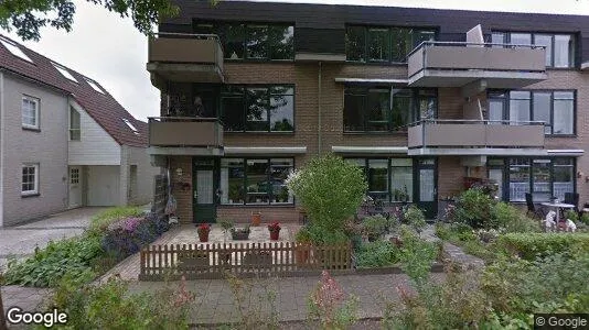 Apartments for rent in Duiven - Photo from Google Street View