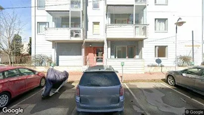 Apartments for rent in Tampere Eteläinen - Photo from Google Street View