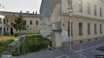 Apartments for rent in Wien Simmering - Photo from Google Street View