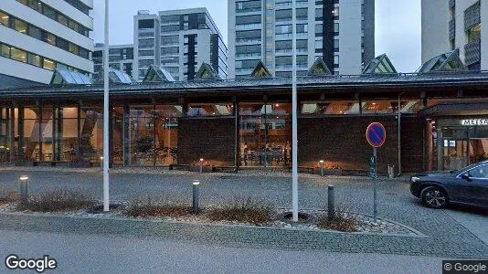 Apartments for rent in Espoo - Photo from Google Street View