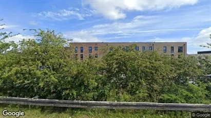 Apartments for rent in Greve - Photo from Google Street View