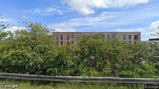 Apartments for rent in Greve - Photo from Google Street View