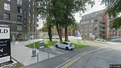 Apartments for rent in Maidstone - Kent - Photo from Google Street View