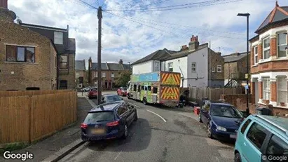 Apartments for rent in Brentford - Middlesex - Photo from Google Street View