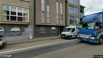 Apartments for rent in Hoogstraten - Photo from Google Street View