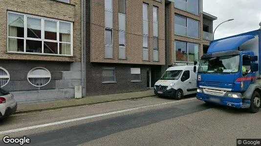 Apartments for rent in Hoogstraten - Photo from Google Street View