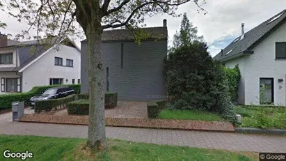 Apartments for rent in Edegem - Photo from Google Street View