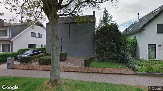 Apartments for rent in Edegem - Photo from Google Street View