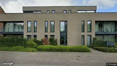Apartments for rent in Sint-Genesius-Rode - Photo from Google Street View