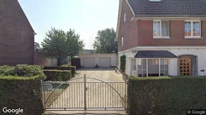 Apartments for rent in Rijkevorsel - Photo from Google Street View