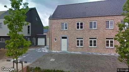 Apartments for rent in Malle - Photo from Google Street View