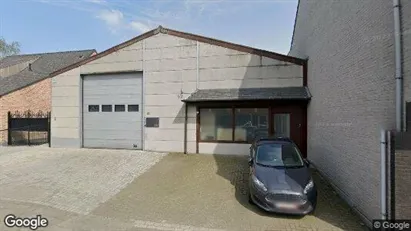 Apartments for rent in Sint-Gillis-Waas - Photo from Google Street View
