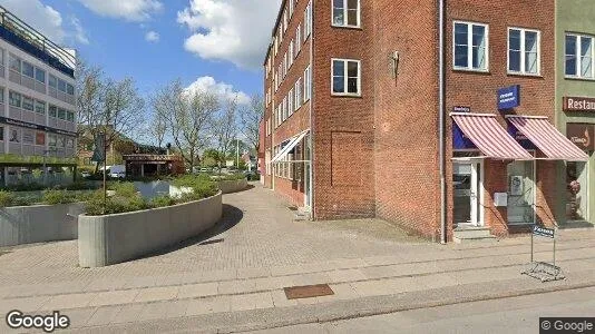 Apartments for rent in Glostrup - Photo from Google Street View