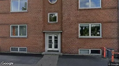 Apartments for rent in Randers NV - Photo from Google Street View