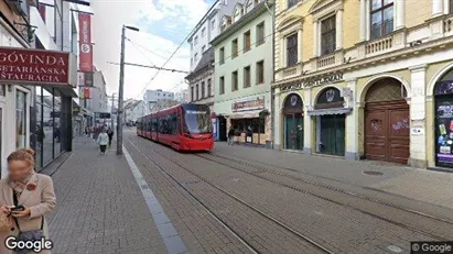 Apartments for rent in Bratislava Staré Mesto - Photo from Google Street View