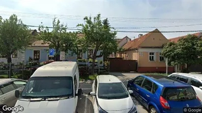 Apartments for rent in Bratislava Vajnory - Photo from Google Street View
