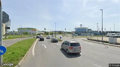 Apartments for rent in Bratislava Nové Mesto - Photo from Google Street View