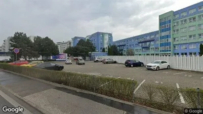 Apartments for rent in Bratislava Ružinov - Photo from Google Street View