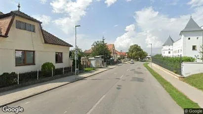 Apartments for rent in Partizánske - Photo from Google Street View