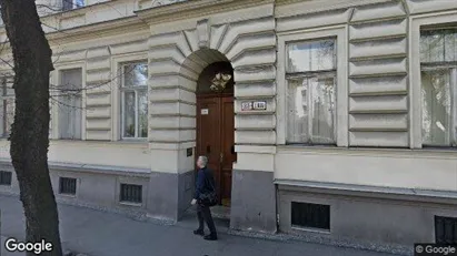 Apartments for rent in Bratislava Staré Mesto - Photo from Google Street View