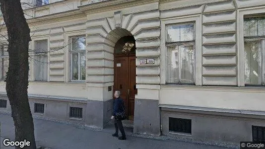 Apartments for rent in Bratislava Staré Mesto - Photo from Google Street View