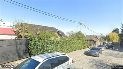 Apartments for rent in Bratislava Nové Mesto - Photo from Google Street View