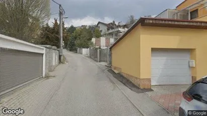 Apartments for rent in Bratislava Staré Mesto - Photo from Google Street View