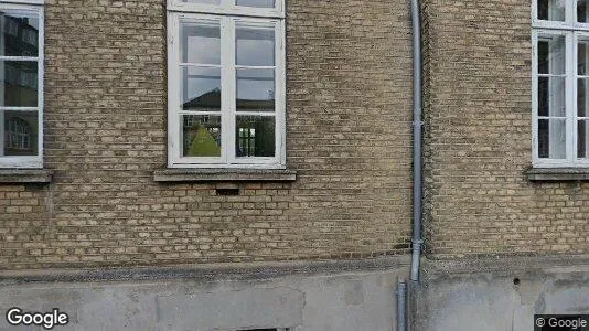 Apartments for rent in Kolding - Photo from Google Street View