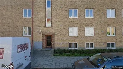 Apartments for rent in Limhamn/Bunkeflo - Photo from Google Street View
