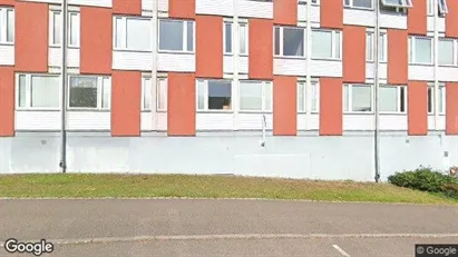 Rooms for rent in Lund - Photo from Google Street View