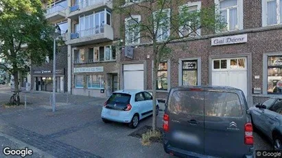 Apartments for rent in Charleroi - Photo from Google Street View