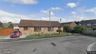 Apartments for rent in Selby - North Yorkshire - Photo from Google Street View